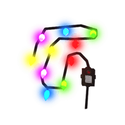 Deluxe Christmas Lights