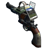 Garry's Mod Tool Gun