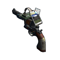 Garry's Mod Tool Gun