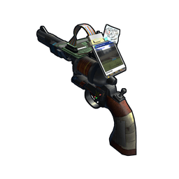 Garry's Mod Tool Gun