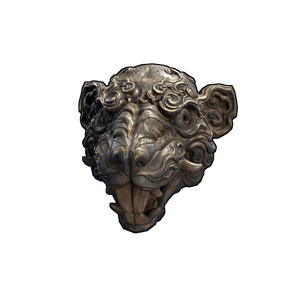 Rat Mask