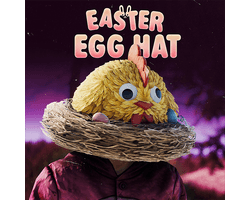 Nest Hat