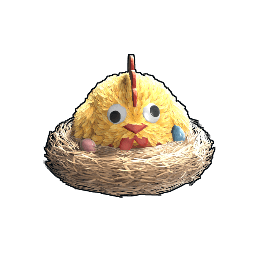 Nest Hat