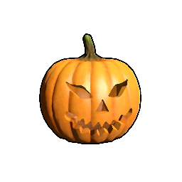 Jack O Lantern Happy