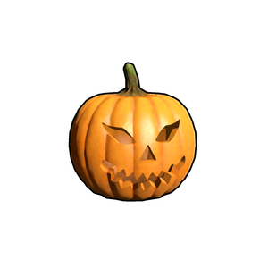 Jack O Lantern Happy