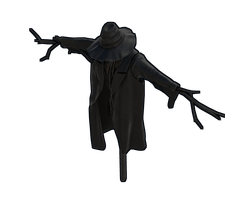 Scarecrow