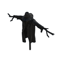 Scarecrow