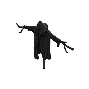 Scarecrow