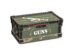 Gun Box