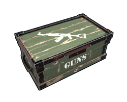 Gun Box