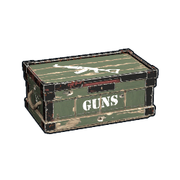 Gun Box