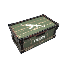Gun Box