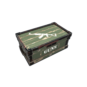 Gun Box