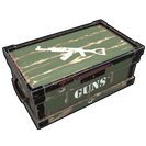 Gun Box