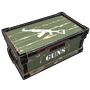 Gun Box