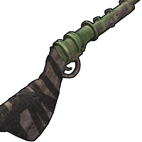 The Peace Pipe in Rust
