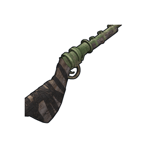 The Peace Pipe