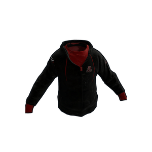 BCHILLZ! Hoodie