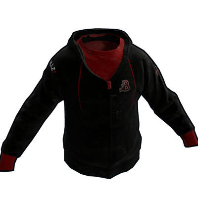 BCHILLZ! Hoodie