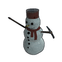 Snowman