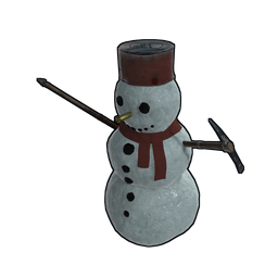 Snowman
