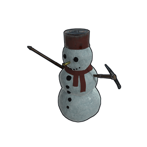 Snowman