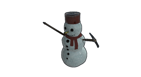 Snowman