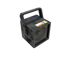 Strobe Light
