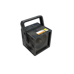 Strobe Light
