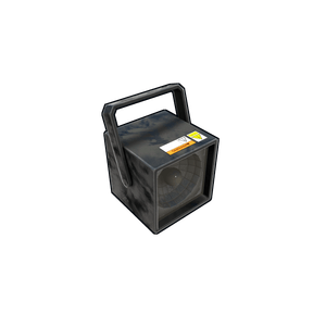 Strobe Light