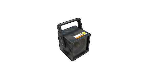 Strobe Light