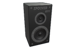 Spooky Speaker