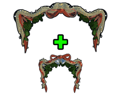 Festive Garlands