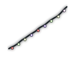 Christmas Lights