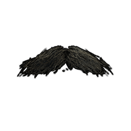 Movember Moustache