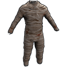 Mummy Wraps