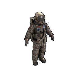 Spacesuit
