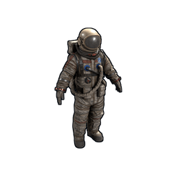 Spacesuit