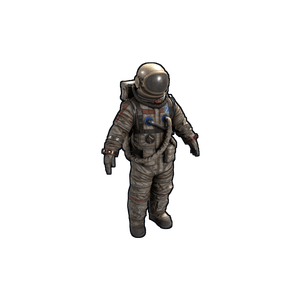 Spacesuit