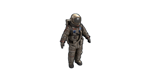 Spacesuit