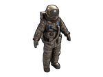 Spacesuit