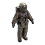 Spacesuit