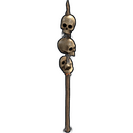 Skull Spikes