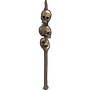 Skull Spikes