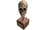 Skull Trophy