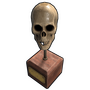 Skull Trophy
