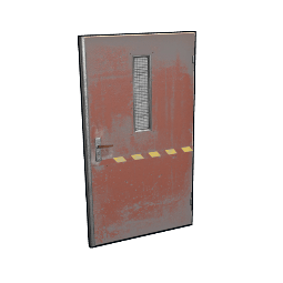 Industrial Door