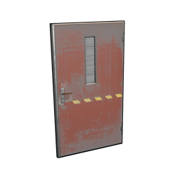 Industrial Door