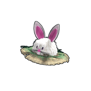 Bunny Hat