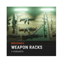 Weapon Racks